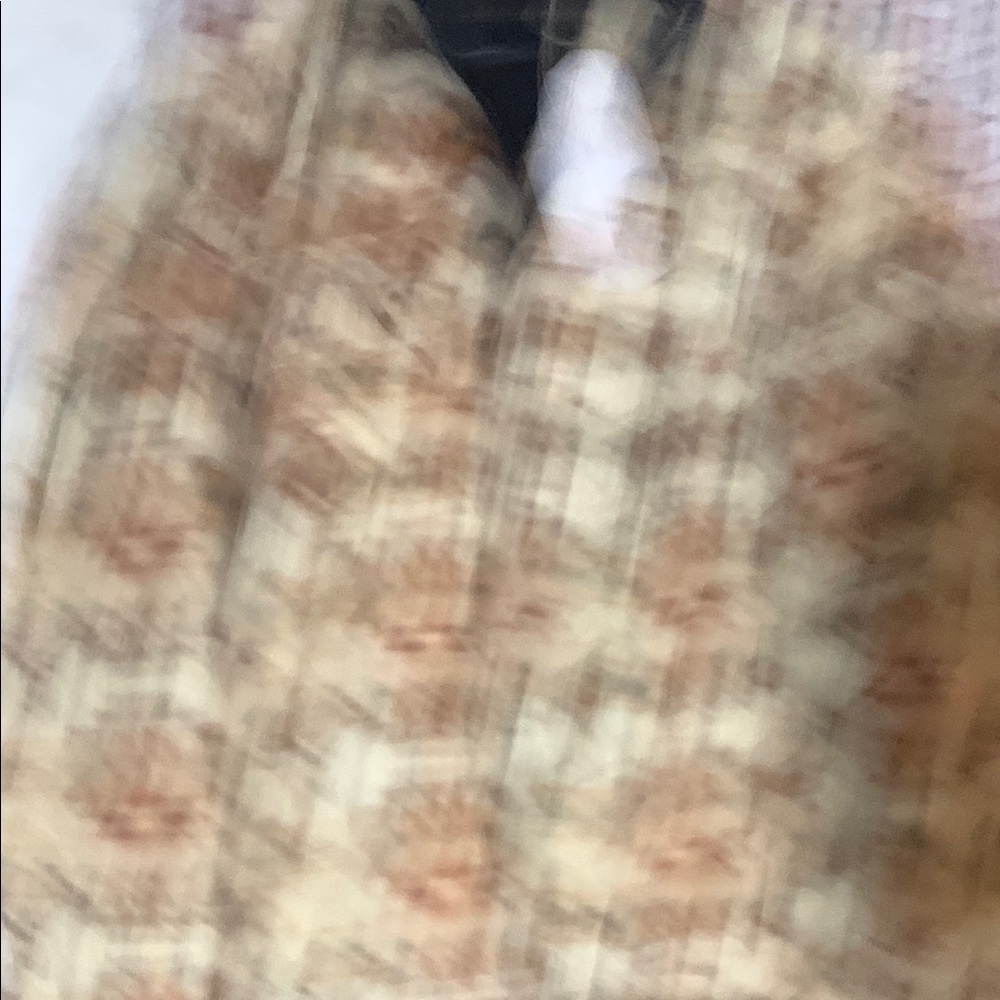 Kith Patterned Jacket western style - Picture 2 of 7